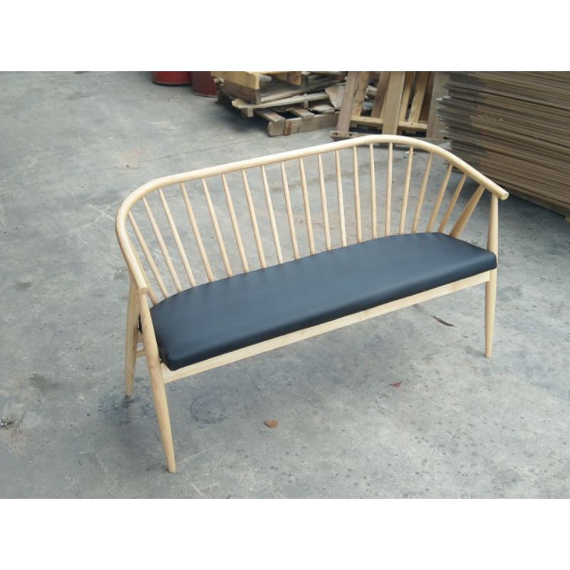 Ghế băng dài có tựa