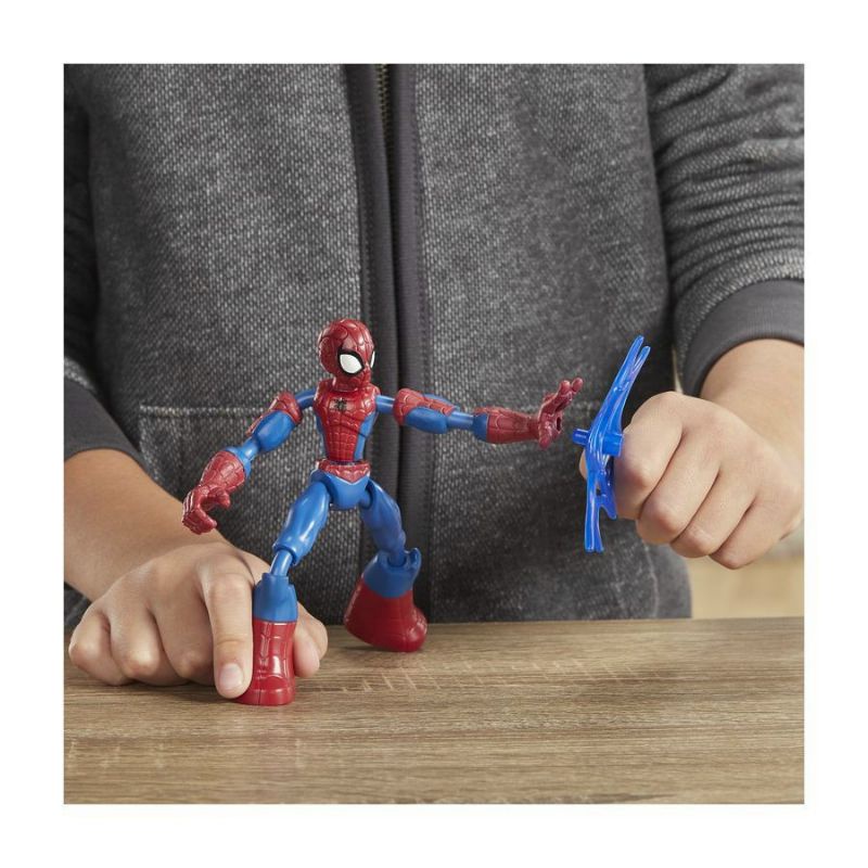 Siêu nhân Spiderman Chính hãng xuất dư