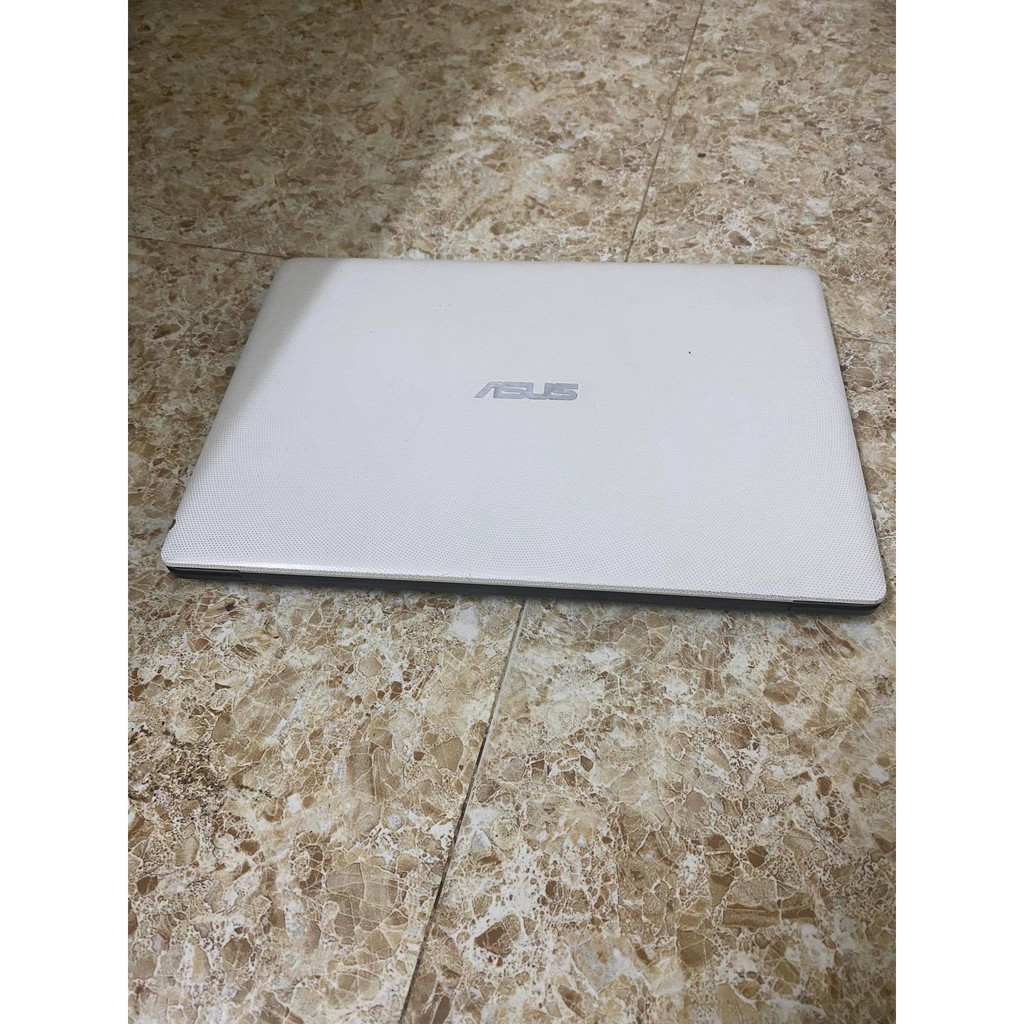 [500K] Laptop ASUS X402C N1007 Ram 2gb HDD 500gb Màn 14inh Văn phòng | BigBuy360 - bigbuy360.vn