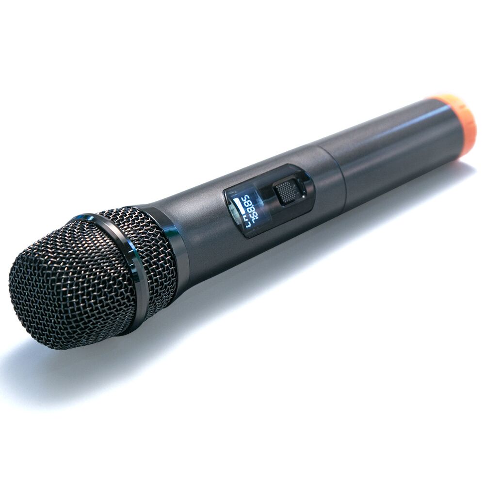 Micro Không Dây Cho Loa Bluetooth Zealot P1 P2 S61