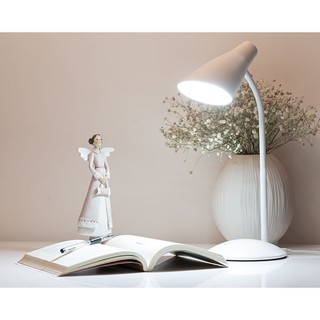 Đèn Led chống cận, Đèn bàn học tích điện