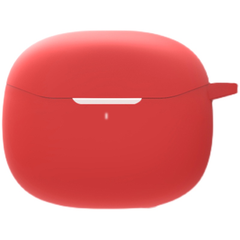 Anker Soundcore R100 Case Solid Color Silicone Soft Case Cover Shockproof Case Cover Anker R100 Headphone Case Cover Anker Soundcore R100 Cover