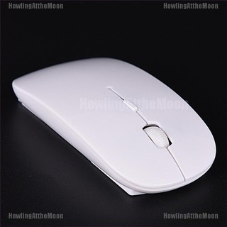 VN New Wireless Mouse USB Optical Scroll Mice For Tablet Laptop Computer Finest ET