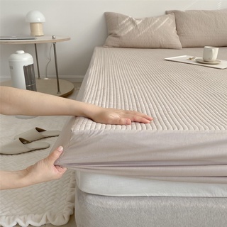[HÀNG CÓ SĂN]✨ FULL 3 MÀU SET GA GỐI CHẦN BÔNG BASIC