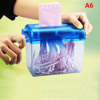 Máy cắt giấy mini cầm tay (tặng kèm 1 viết cảm ứng điện thoại)