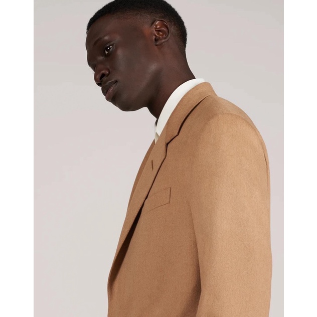 Áo manto nam xuất xịn