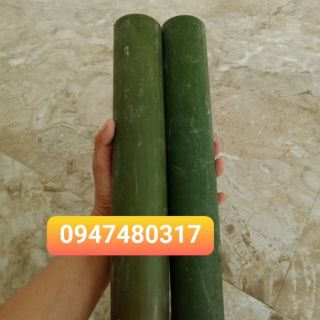 10 ống nứa nướng thịt