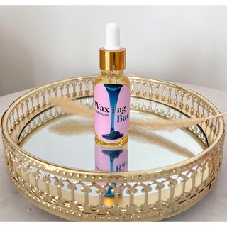 SẢN PHẨM DƯỠNG SAU WAX