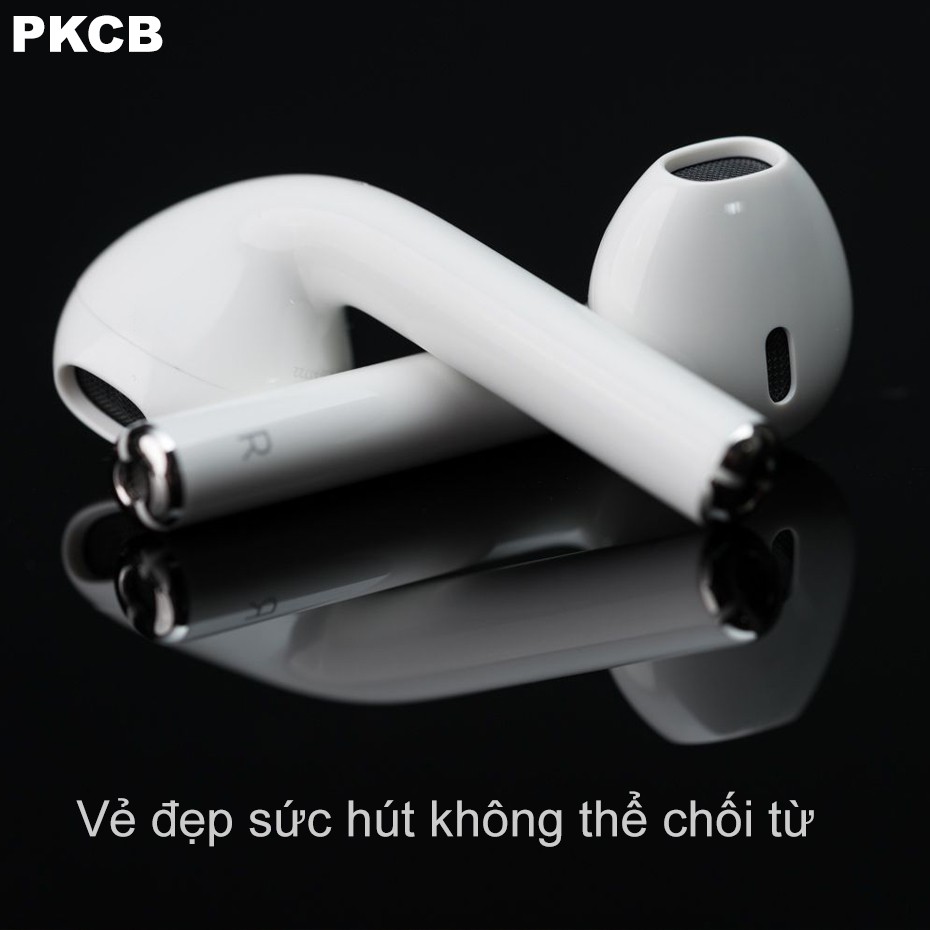 Tai Nghe Bluetooth Nhét I8X Âm Thanh Sống Động HIFI PKCB145 Chính Hãng
