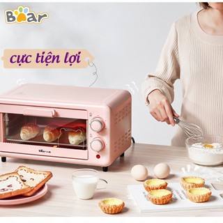 Lò nướng BEAR DKX-D11B1 11L