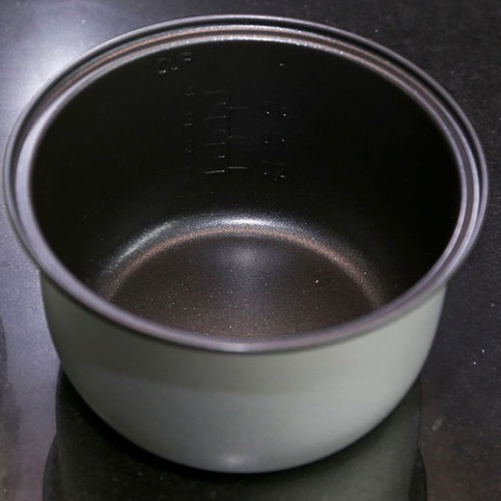 Nồi cơm điện mini Midea 0.6 lít MR-CM06SA, hàng chính hãng , bảo hành 12 tháng toàn quốc , lỗi 1 đổi 1