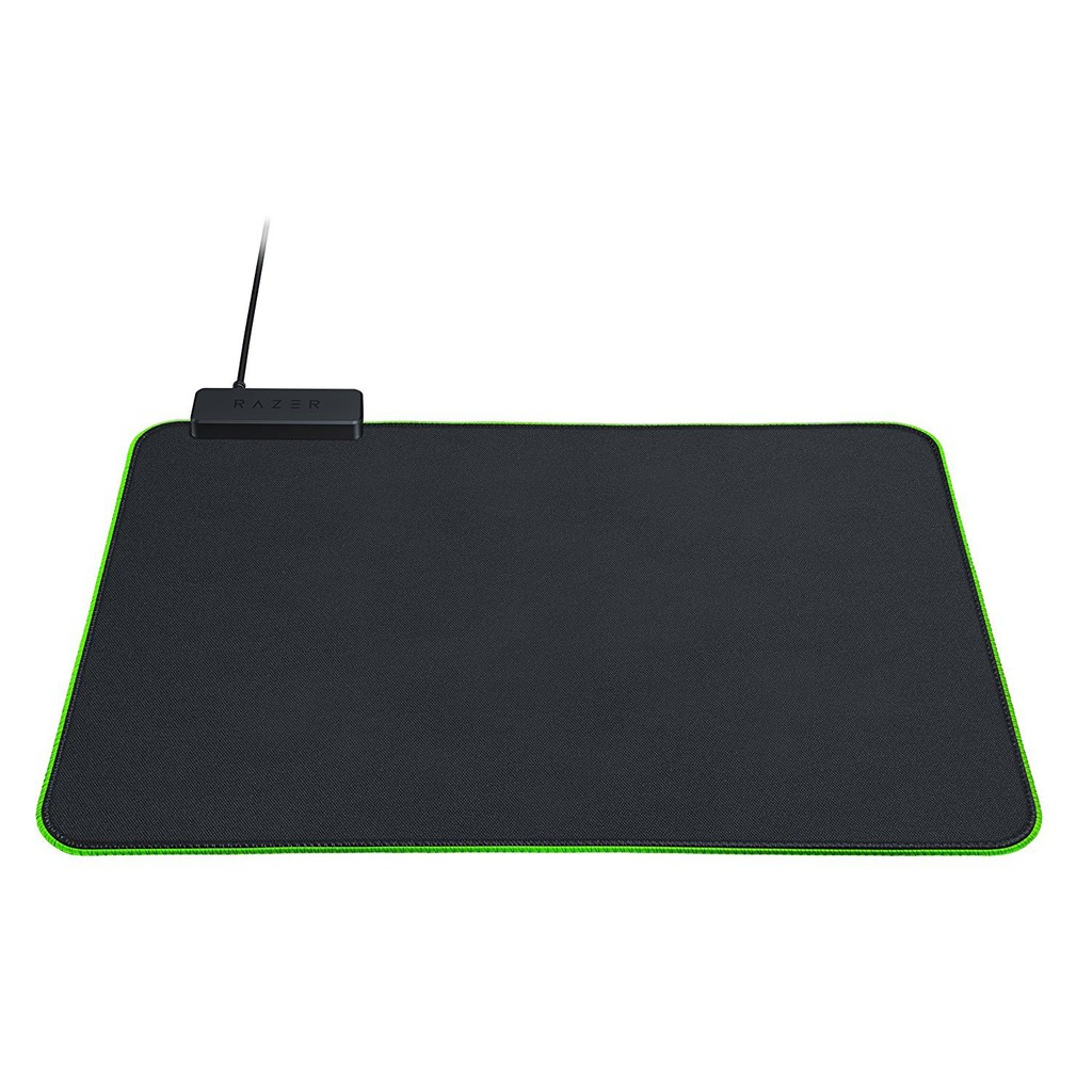 Bàn di chuột- Gaming mouse mat- Razer Goliathus Chroma - Hàng Chính Hãng