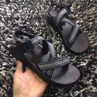 ChaCo nam mẫu mới