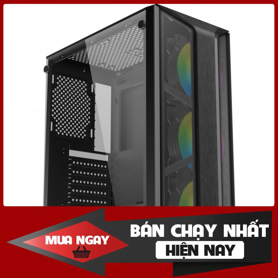 Bộ PC MCC10825 Intel Core i3 10100F | RAM 8G | SSD 240G | VGA GTX 1650 4G - Hàng Chính Hãng | BigBuy360 - bigbuy360.vn