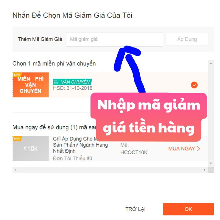 500gr túi xốp in hình đồng giá các size