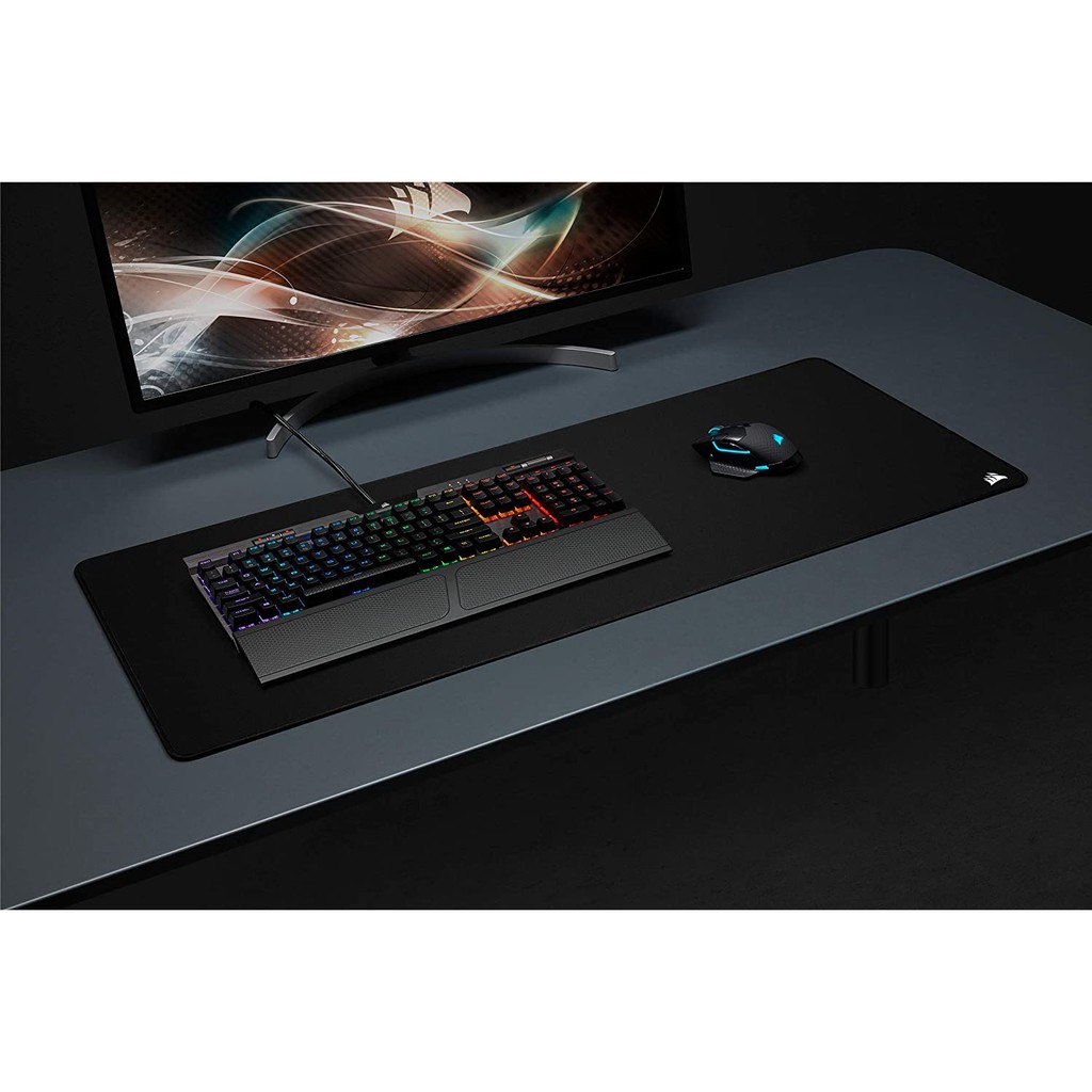 Bàn Di Chuột Gaming Corsair MM350 PRO Extended XL - CH-9413770-WW