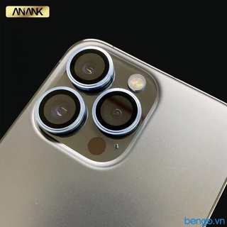 Dán AR Bảo Vệ Camera IPhone 14 Pro/14 Pro Max/13 Pro/13 Pro Max ANANK