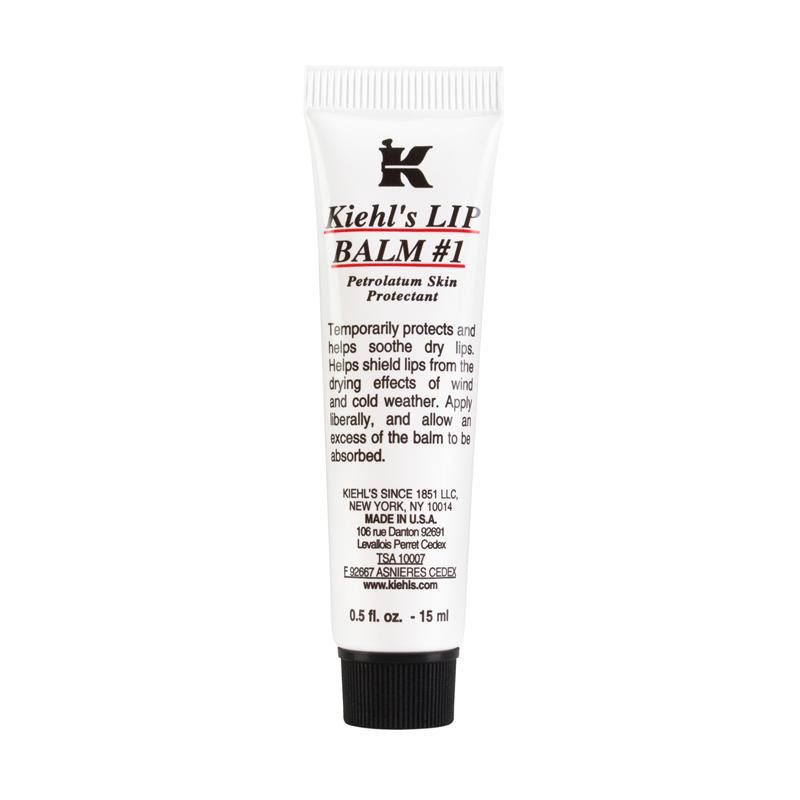 (hàng Mới Về) Son Dưỡng Môi Thương Hiệu Kiehls | BigBuy360 - bigbuy360.vn