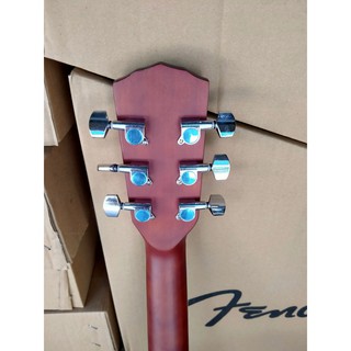 ĐÀN GUITAR ACOUSTIC 41INCH FENDER CD60