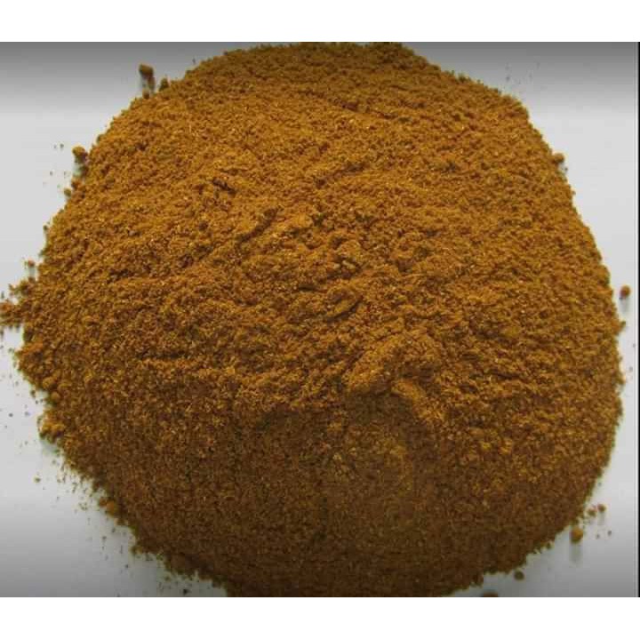 Hộp 45gr Thập Tam Hương [13 loại thảo mộc],Gia vị nấu món Trung Quốc, dùng để làm các món Nướng Kho Hầm  Home made foods