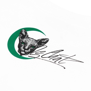 ÁO THUN CHỮ LOGO LECHAT
