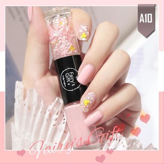 Sơn Móng Tay Gel Lạnh Không Cần Hơ Máy