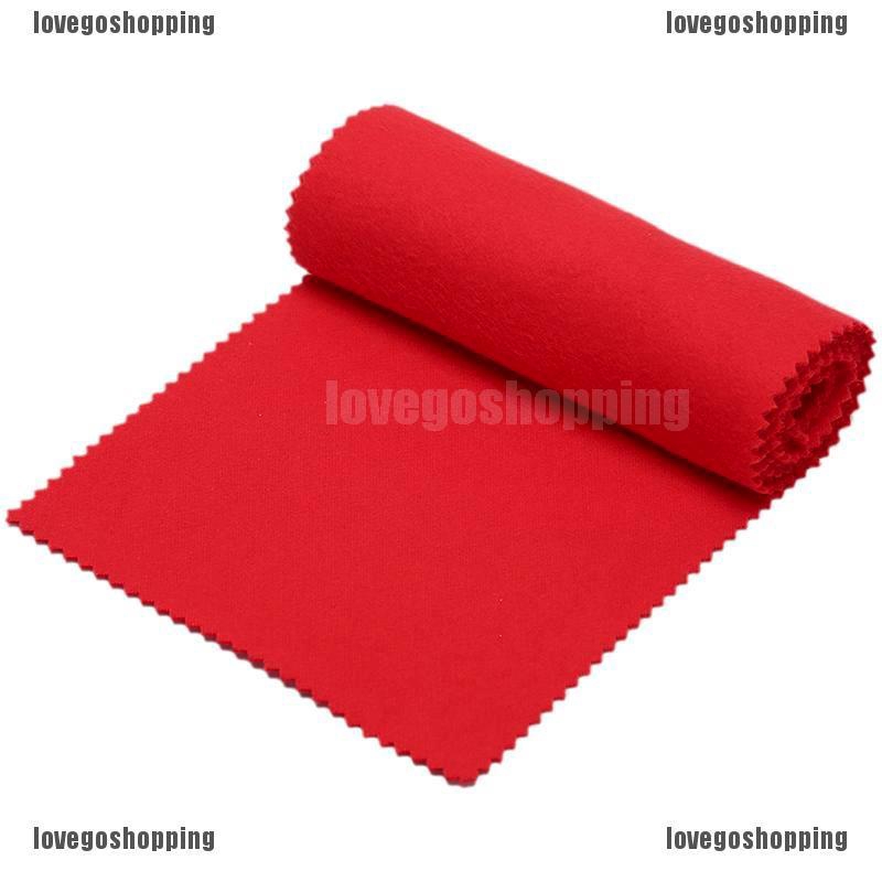 ❀BÁN CHẠY❀Red Cotton Piano Keyboard Dust Cover for All 88 Key Piano Or Soft Keyboard Piano