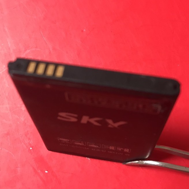 Pin Sky BAT-6800M 1620mAh Dùng Cho Sky A760 / A770