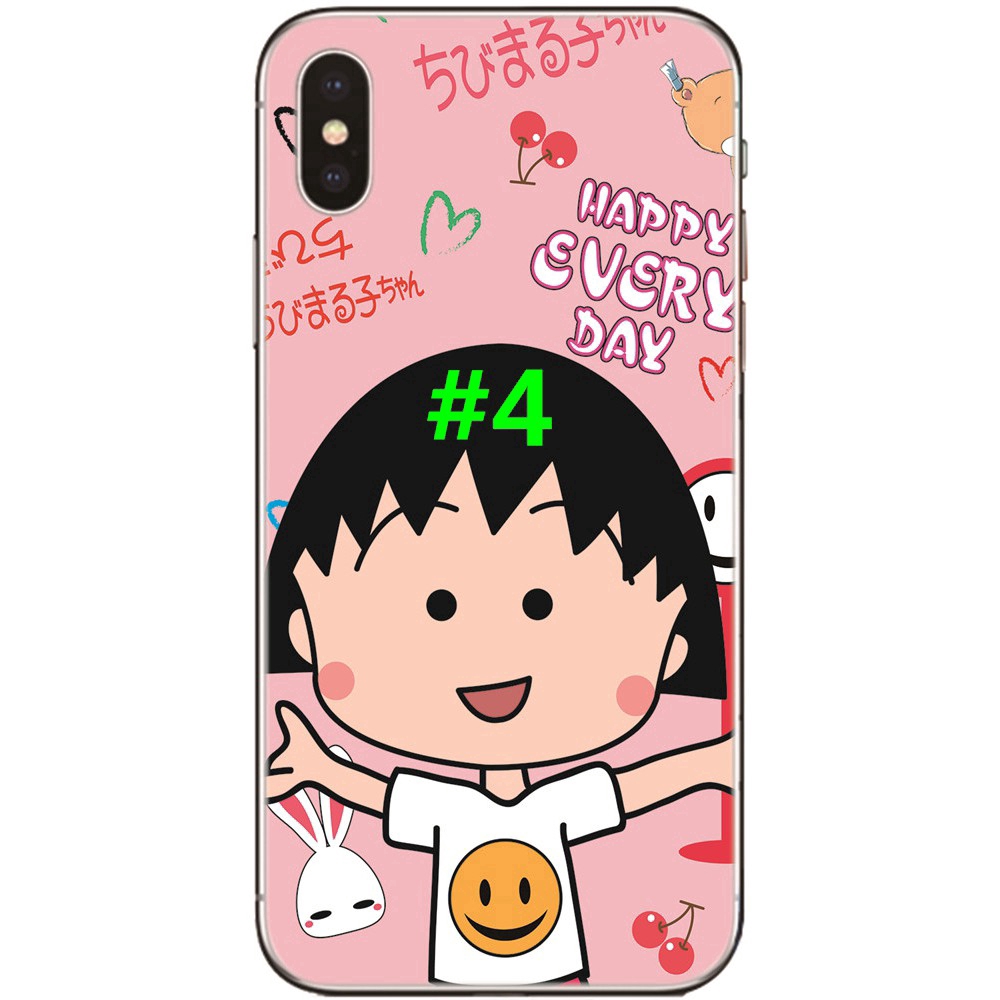 Ốp điện thoại TPU mềm in hình Doraemon xinh xắn cho iPhone X 6 6S 7 8 Plus 5 5S SE