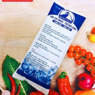 Combo 10 túi đá gel maxx cold 400gr