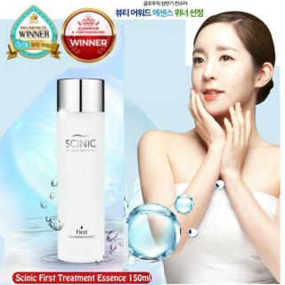 [Hàng mới về] Bộ tinh chất chăm sóc da SCINIC