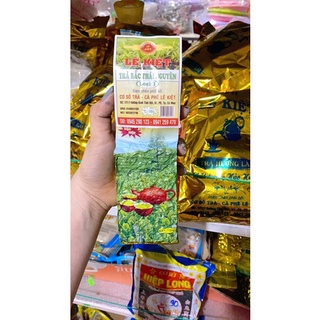 Trà thái nguyên 100g