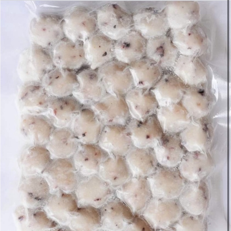 GÓI 500GR MỰC VIÊN HIỆU HP_GIÁ SỈ_MỰC VIÊN NGON | BigBuy360 - bigbuy360.vn