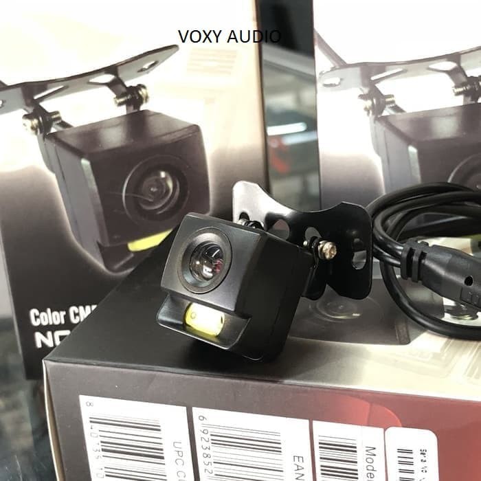 Camera Lùi Nakamichi NC-3L NC 3L