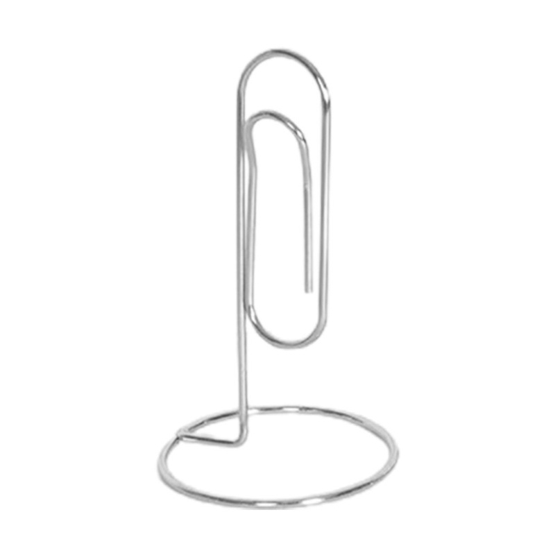 Giá Đỡ Kẹp Thẻ Tên Bằng Giấy Thiết Kế Đục Lỗ Độc Đáo Trang Trí Bàn Tiệc Cưới