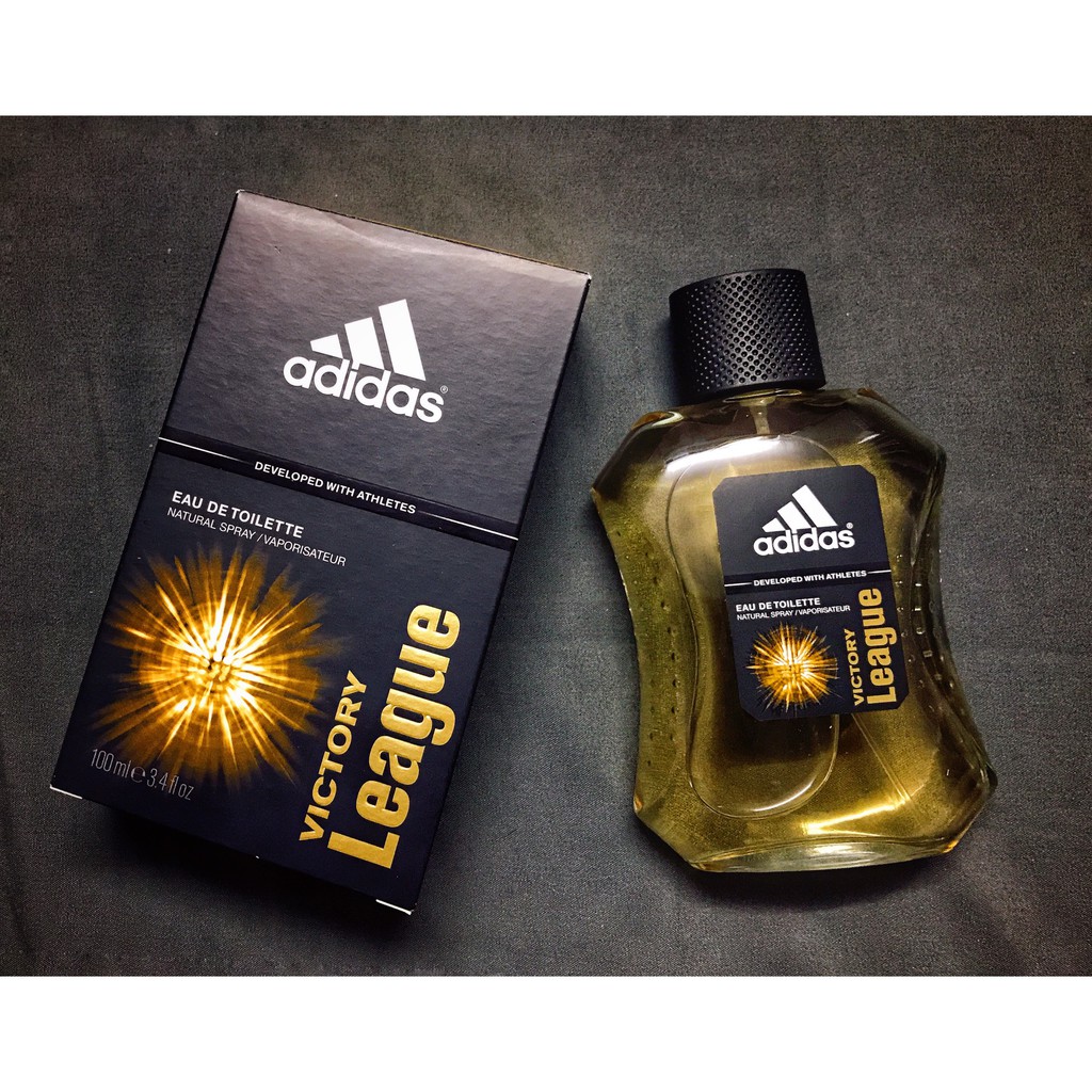 Nước hoa nam Adidas Victory League 100ml