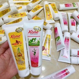 Sữa rửa mặt kone