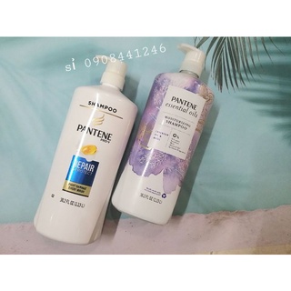 Dầu gội Pantene 1.13ml mỹ