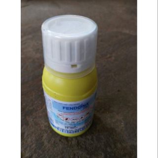 1 lọ Thuốc diệt côn trùng gây hại cho hoa lần thuốc FENDONA 10SC