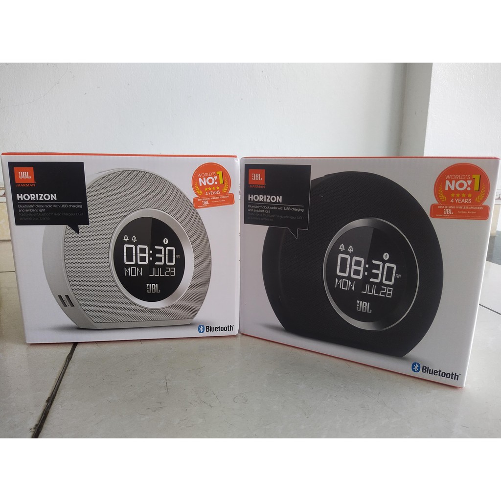 Loa bluetooth JBL Horizon 10W - hàng chính hãng PGI, nguyên seal