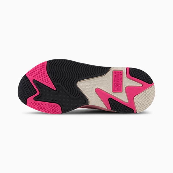 Giày sneaker Puma RS-X3 Puzzle Pink chính hãng