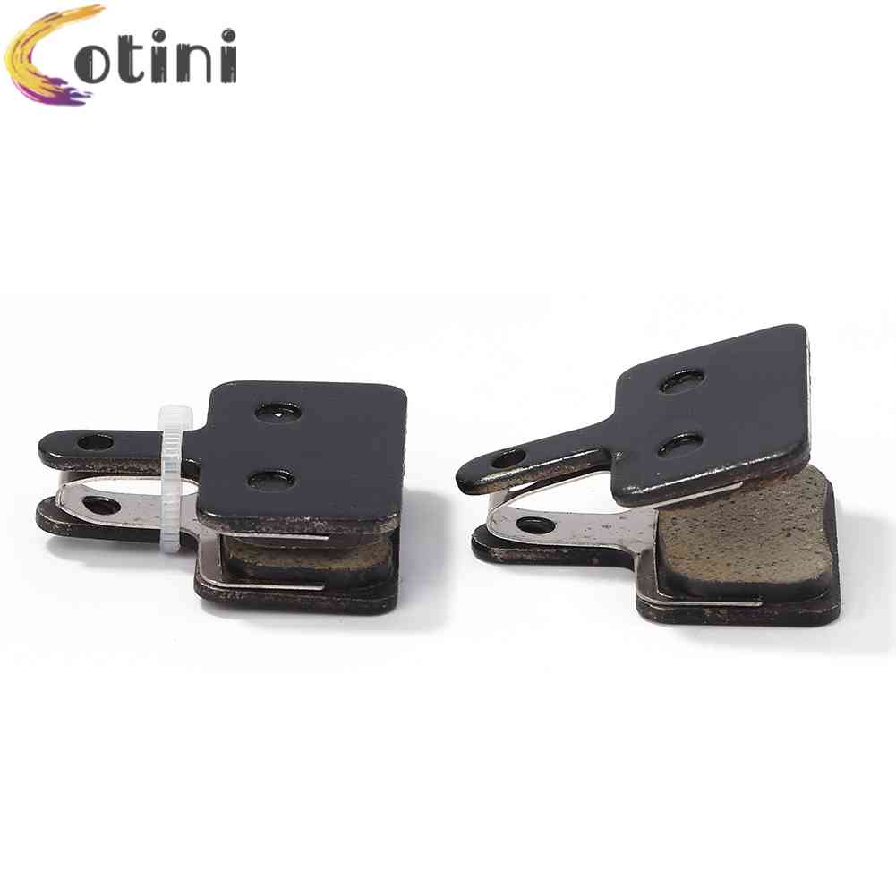 Set 2 Má Phanh Xe Đạp Địa Hình SHIMANO M375 M445