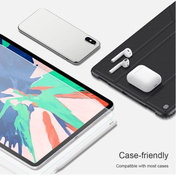 Miếng dán cường lực NILLKIN H+ iPad 9.7 / iPad 10.2 / iPad Pro 11 12.9 iPad Mini Air 2019 / Ipad Air 4 10.9 2020 | BigBuy360 - bigbuy360.vn