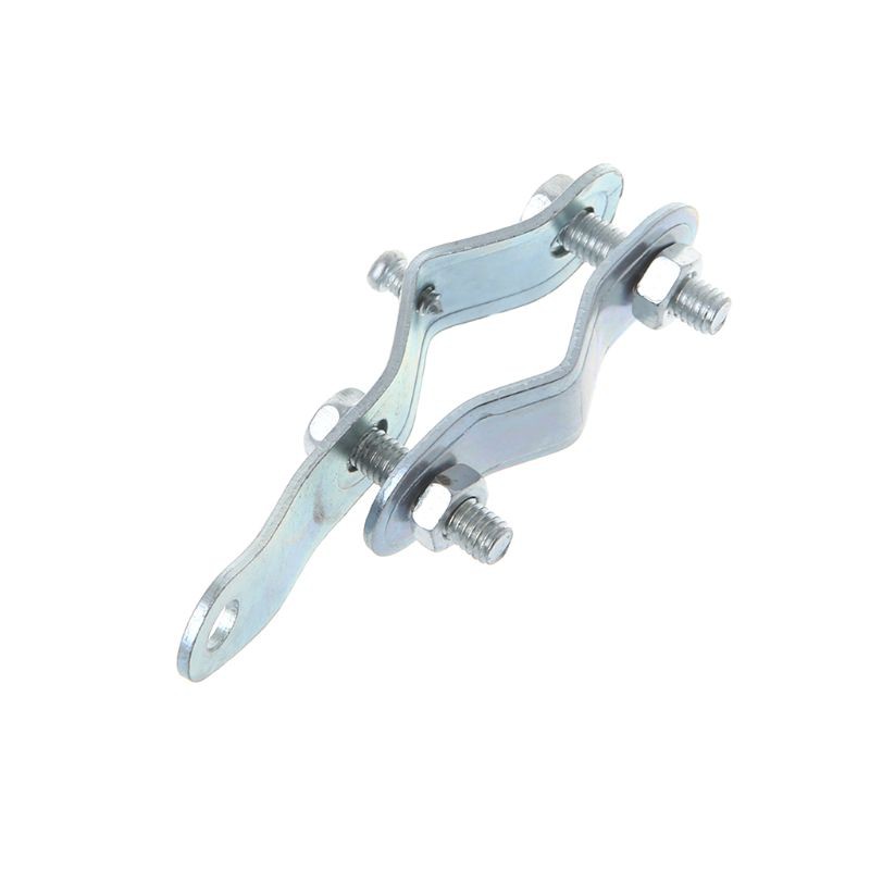 SUP Bicycle Motorized Friction Dynamo Holder Light Support Mount Generator Holder Front Rear Wheel