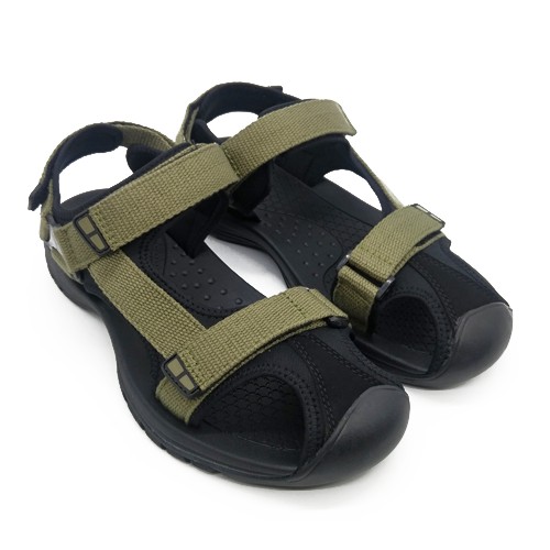 Giày Sandal Nam | Giày Sandal Bít Mũi dã ngoại Rova 25
