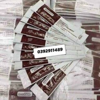 Dưỡng gói vitamin ad