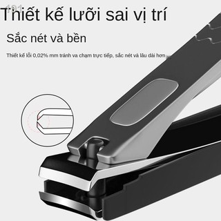 Bộ kềm cắt móng của Đức đơn cao cấp nhập khẩu chính hãng lớn dành cho nam và nữ tay