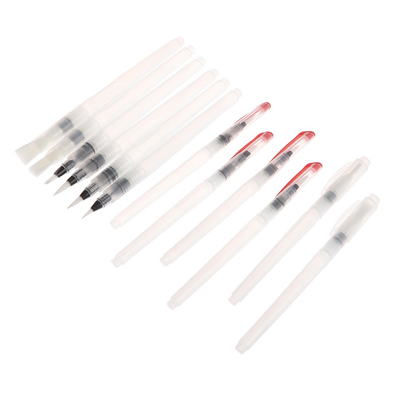 Hl Bộ 6 Màu Nước