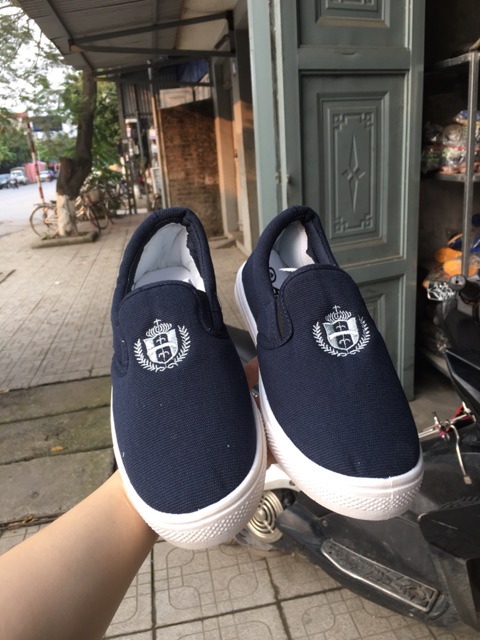 Giày Nam nữ Asean