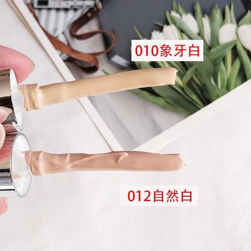 Kem nền Dior dạng lỏng dung tích 20ml 010# 012# tùy chọn